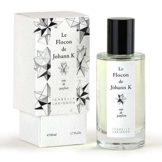 Le Flocon de Johann K