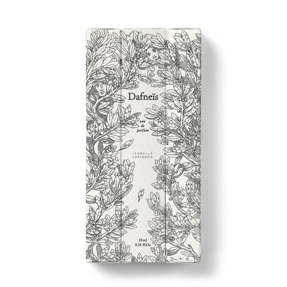 Dafneïs