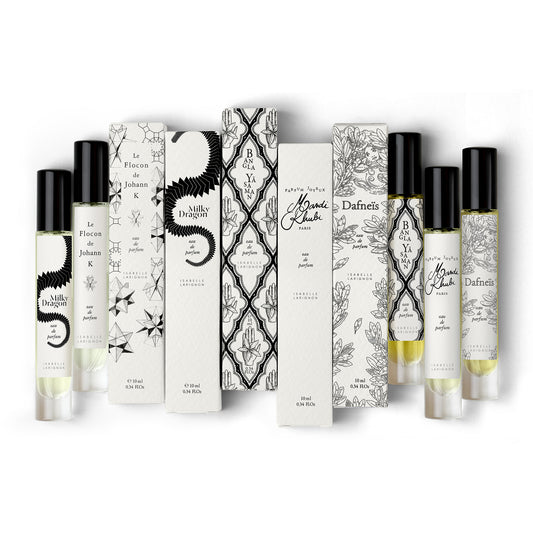 La collection complète