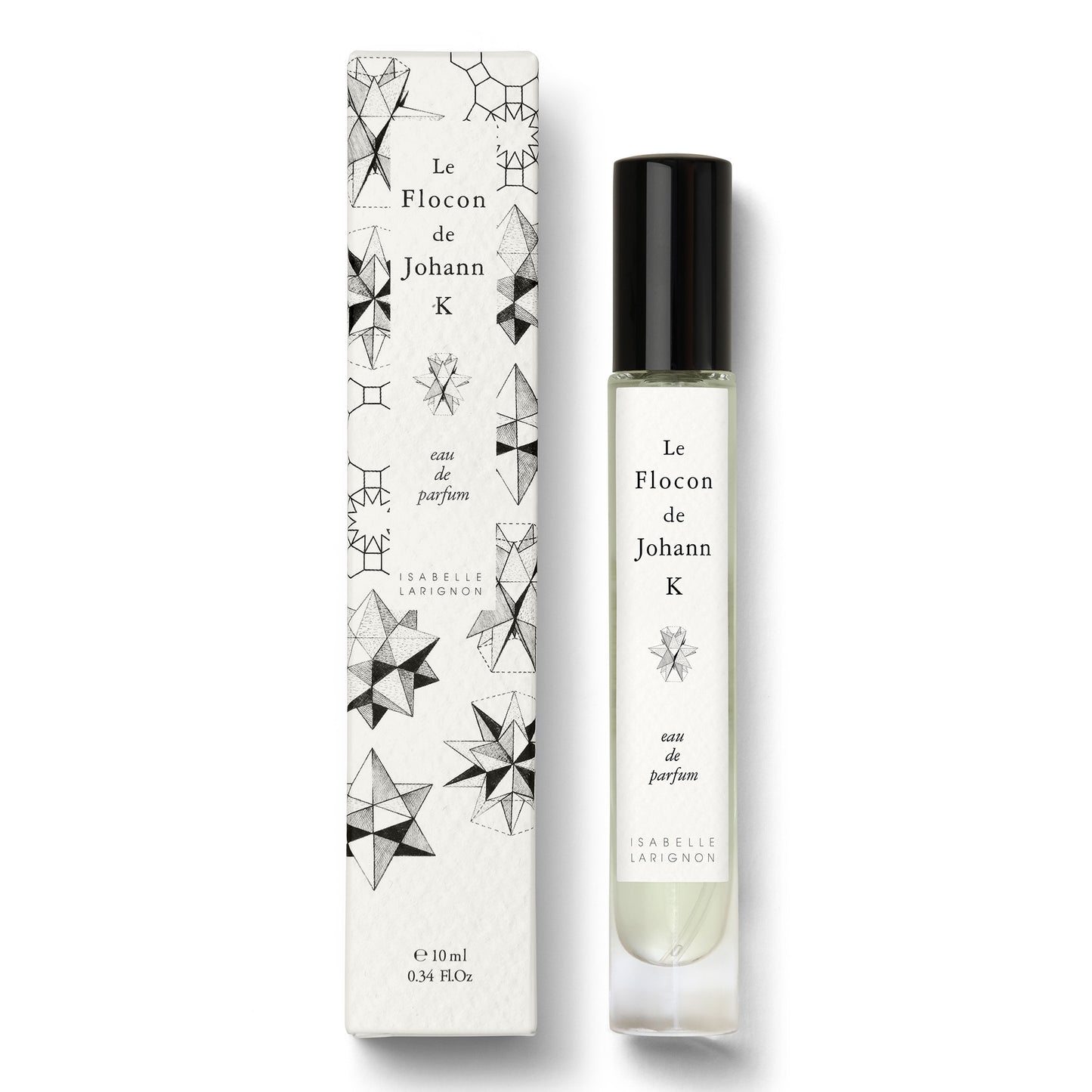 Le Flocon de Johann K