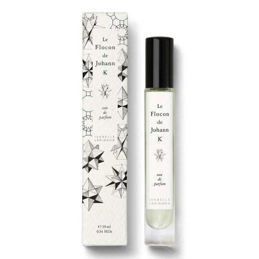 Le Flocon de Johann K