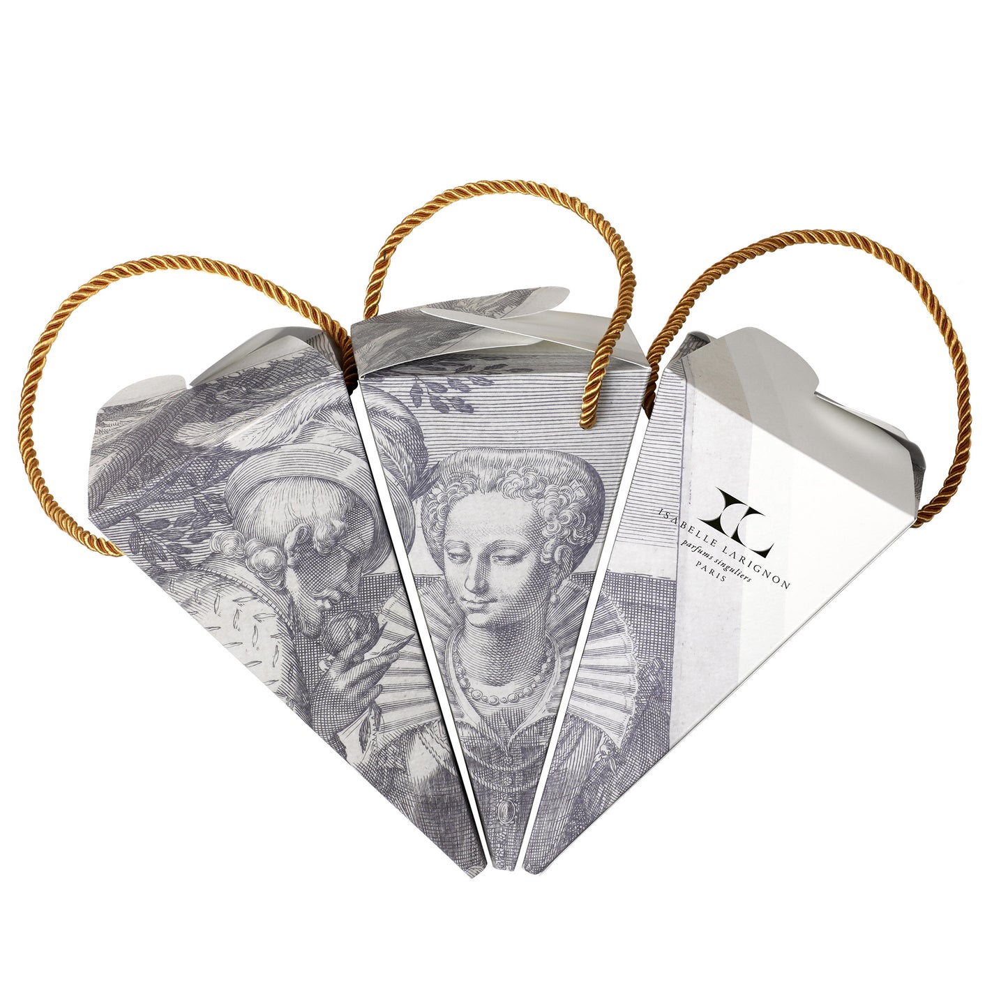 La Caja Regalo Galante